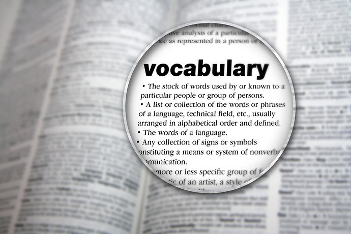 Enhances-vocabulary