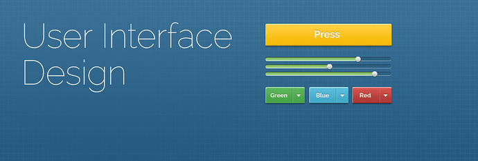 desain User Interface yang Mudah Digunakan