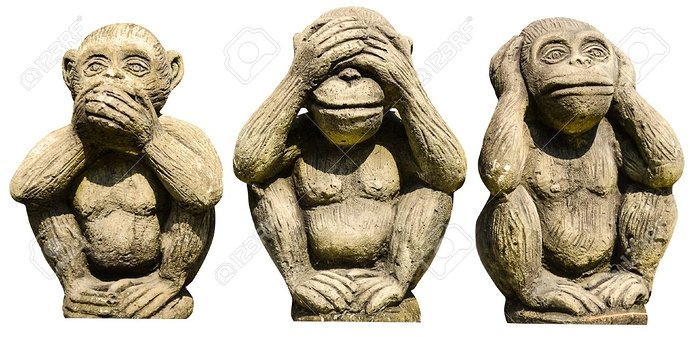 27362581-three-monkeys-statues-isolated