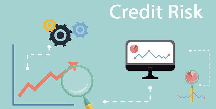 Apa yang dimaksud dengan Resiko Kredit?