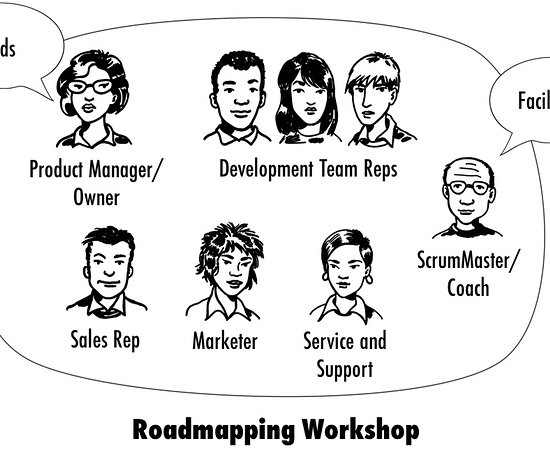 RoadmappingWorkshop