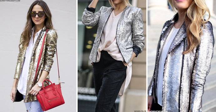 outer sequin