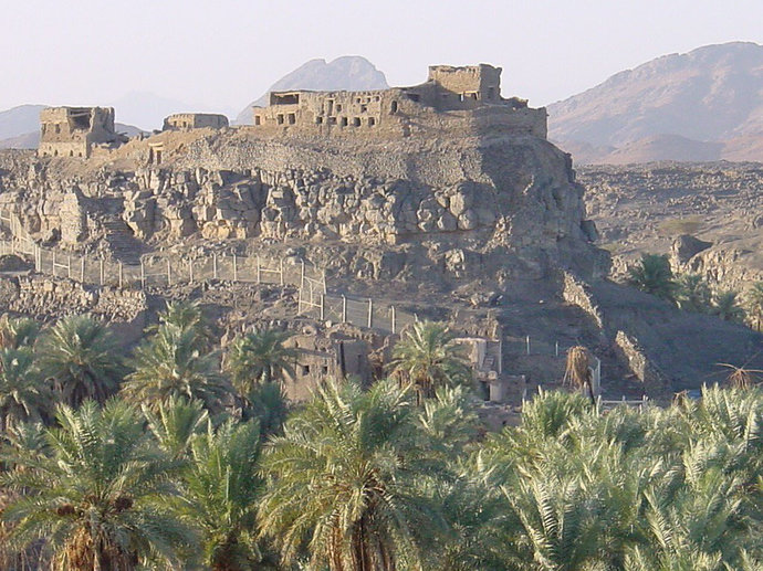 Benteng Khaibar