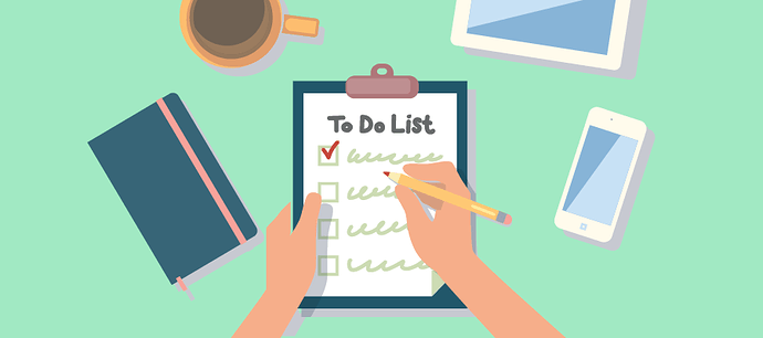 6-things-to-do-list