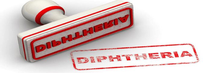 Dictio Difteri