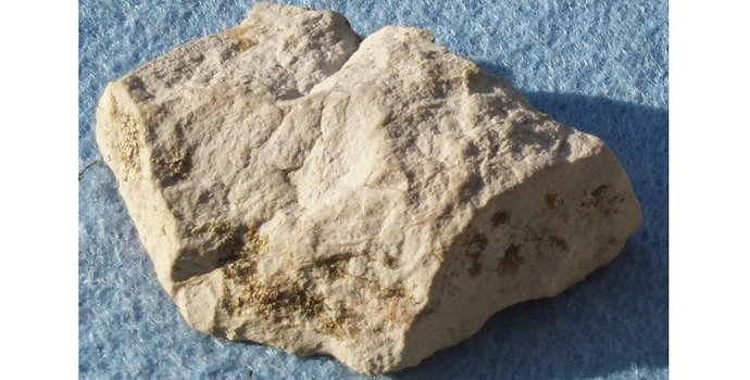 Batuan karbonat