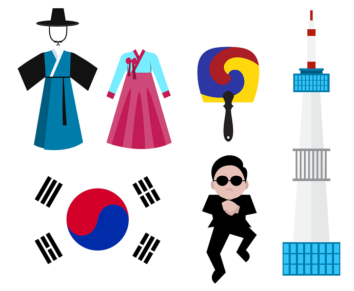 Korea 2