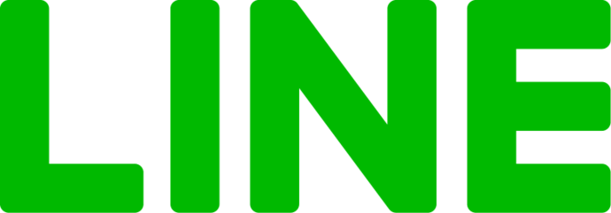 LINE_Text_Logo_TypeA