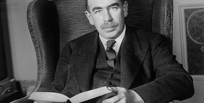 Teori Keynes