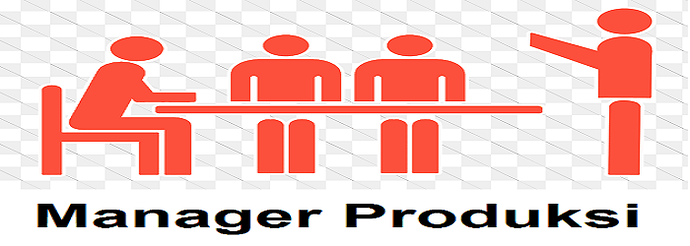 Manager-Produksi