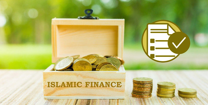 Prinsip Syarikah dalam Bank Syariah