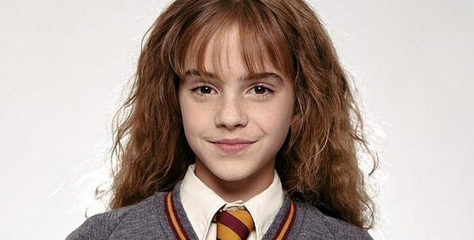Hermione Jane Granger
