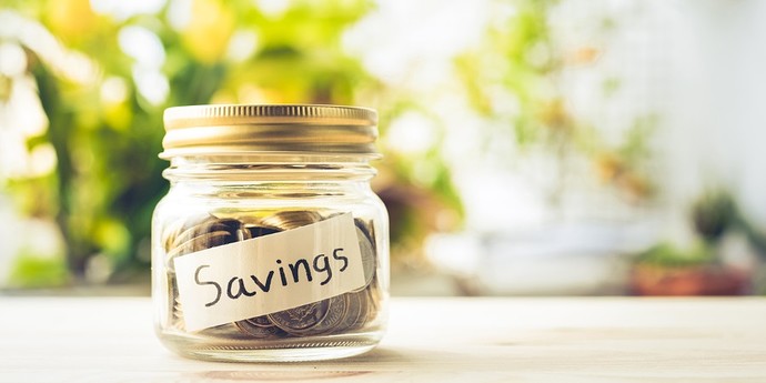 savings