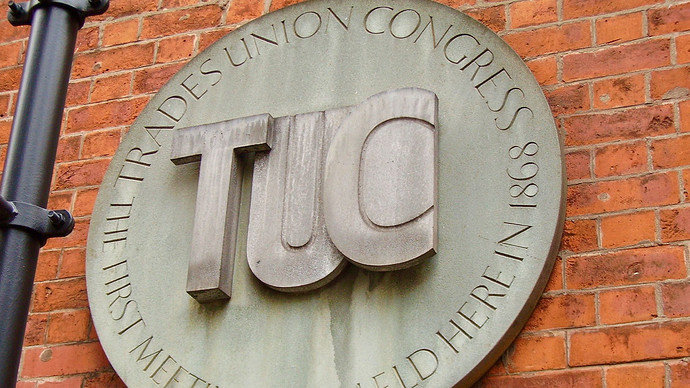 Trades Union Congress (TUC)