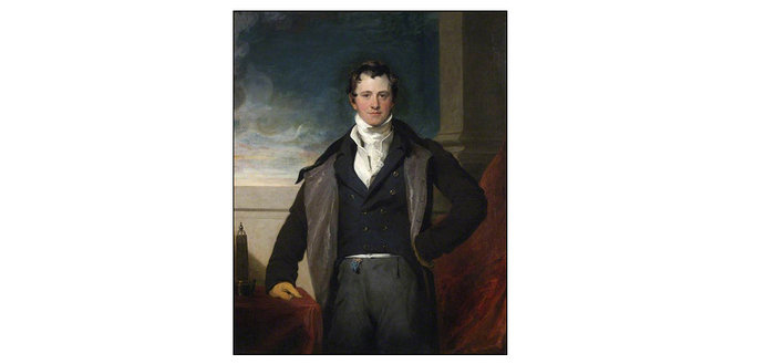 sir humphry davy