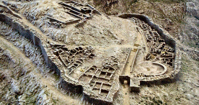 Peradaban Mycenaean