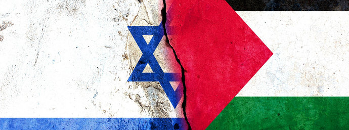 Konflik Israel-Palestina