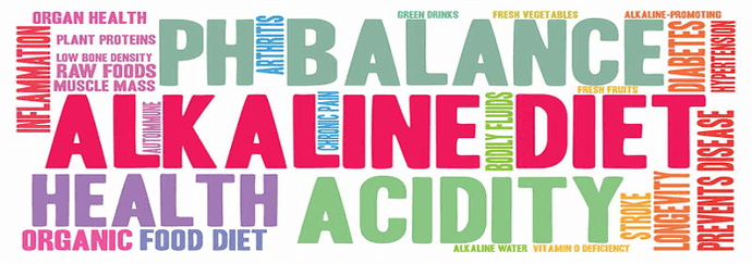 Diet Alkaline