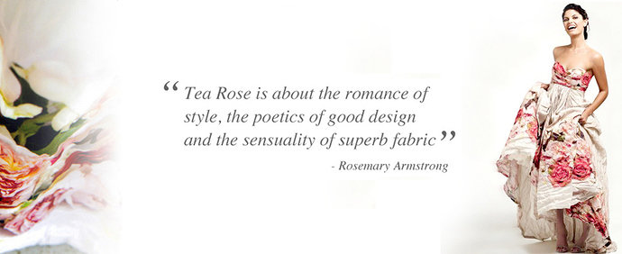 Rosemary Armstrong