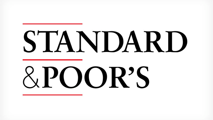 Standard and Poor (S&P)