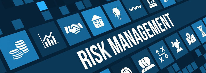 manajemen risiko