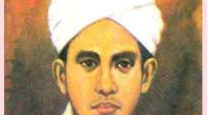 K.H. Zainal Mustafa