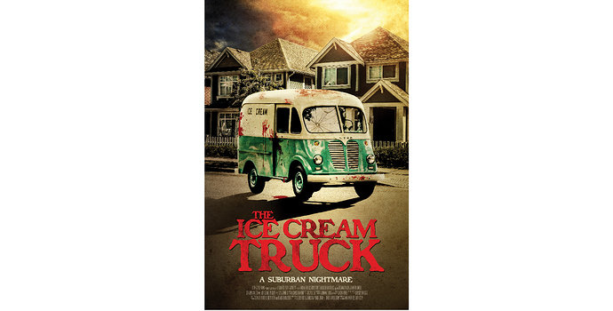 The Ice Cream Truck