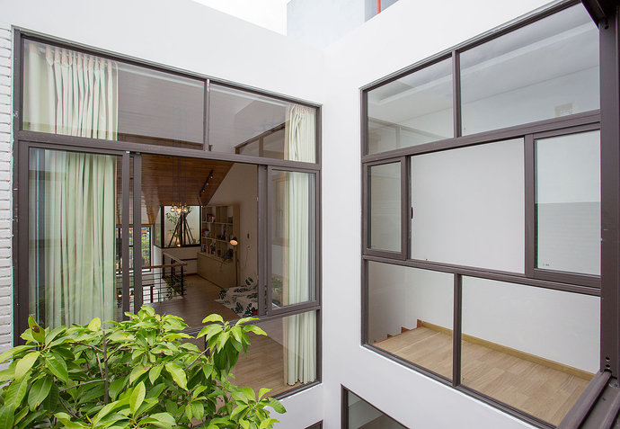 Rumah minimalis modern