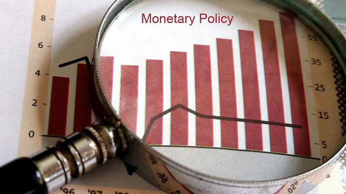 tight monetary policy
