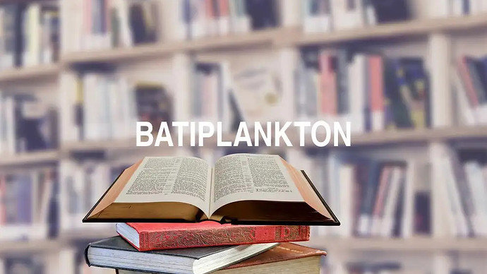 batiplankton