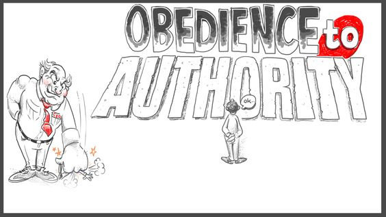 Apa yang dimaksud dengan Kepatuhan atau Obedience? - Ilmu ...