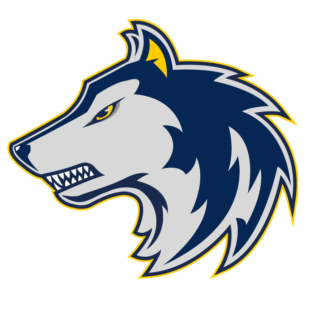 Serigala Logo