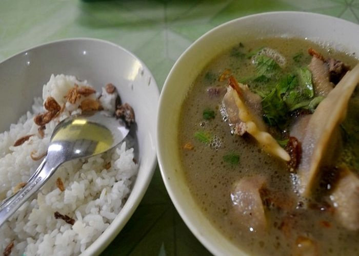 35+ Trend Terbaru Resep Sop Ayam Pak Min - Alexandra Gardea