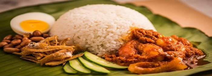 Apakah Sama Nasi Lemak Dengan Nasi Uduk Kuliner Dictio Community