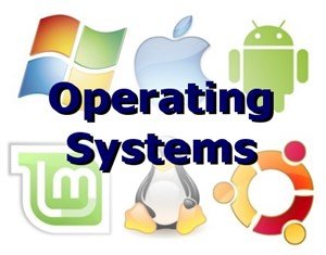 Pengertian Sistem Operasi