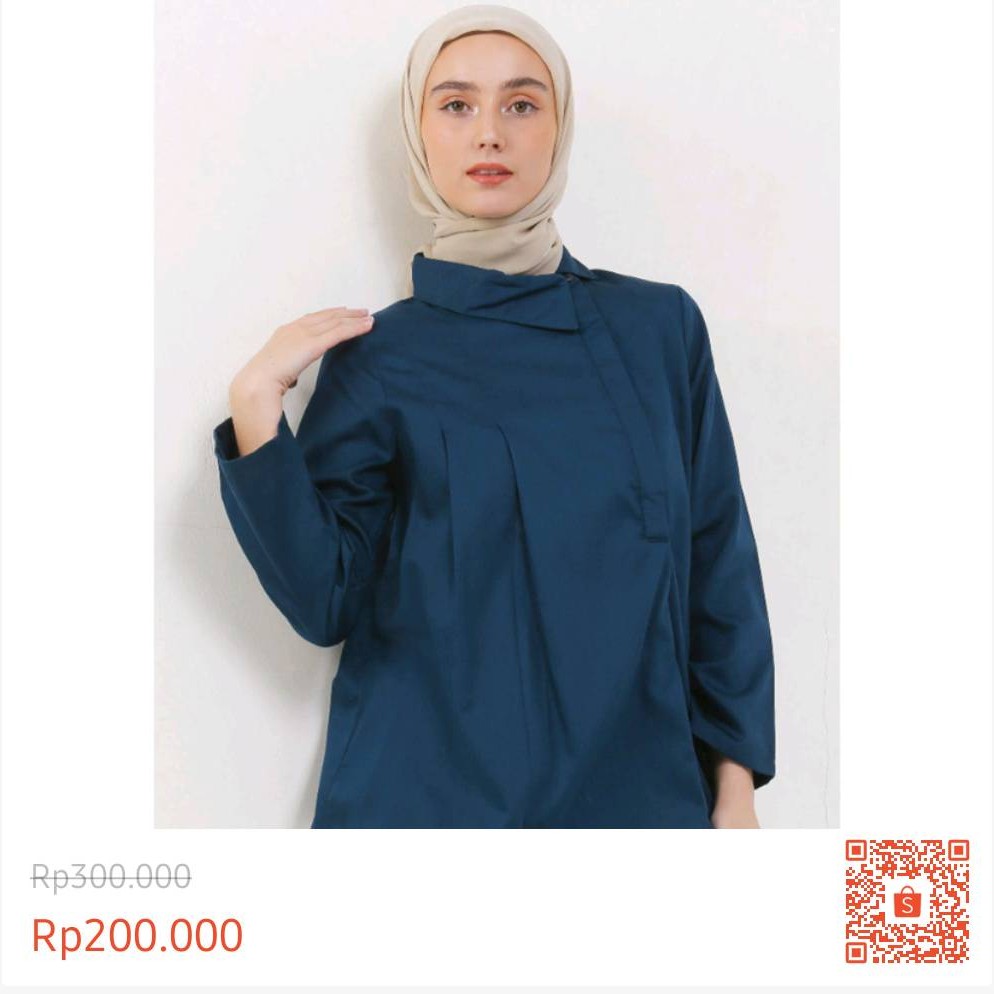 Hijab Outfit of The Day - OOTD_20240119_092832