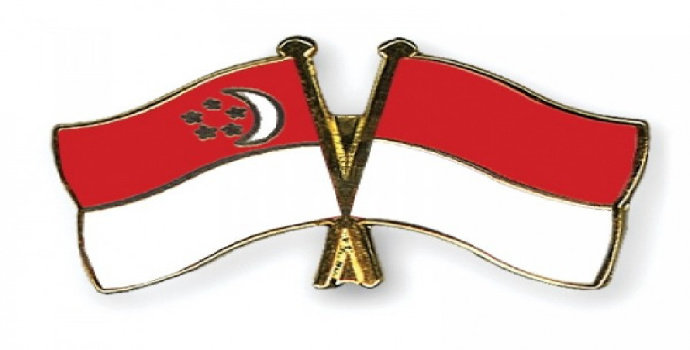 Hubungan Bilateral Indonesia – Singapura