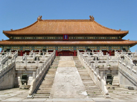 Share Tempat Wisata Di Beijing Yang Menarik Untuk Dikunjungi