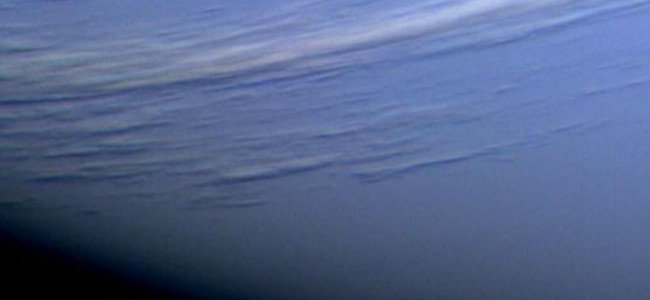 awan planet neptunus