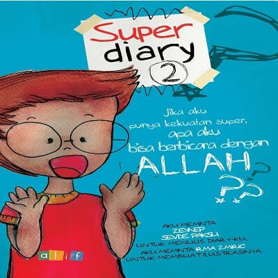 Super Diary 2