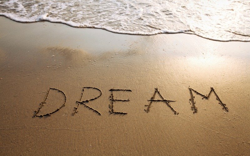 dream-in-the-sand