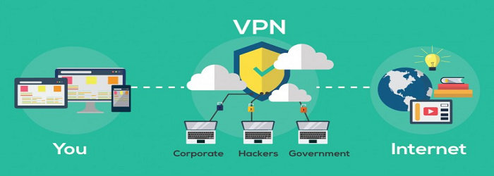 VPN Gambaran Umum Jaringan Pribadi Virual