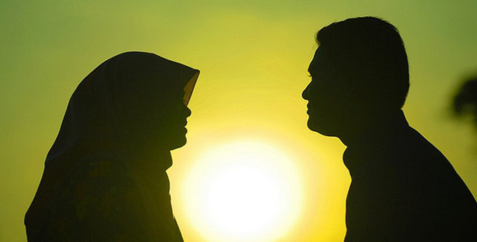 Pernikahan Islam