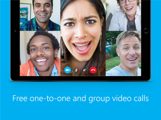 Skype 2