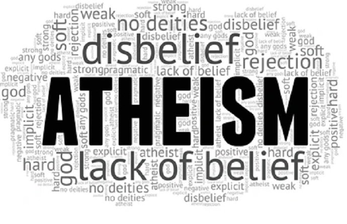 ateisme