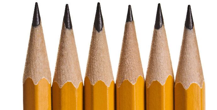 pensil bisa dihapus polpen tidak