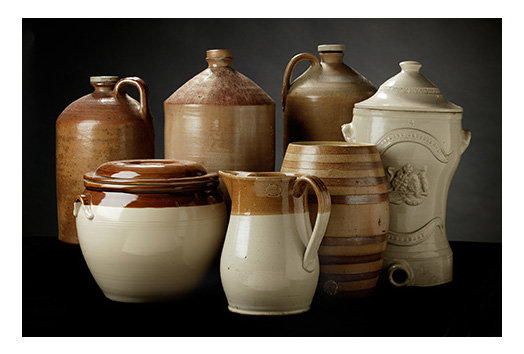 Perbedaan Keramik  Tradisional dan Keramik  Modern Teknik 
