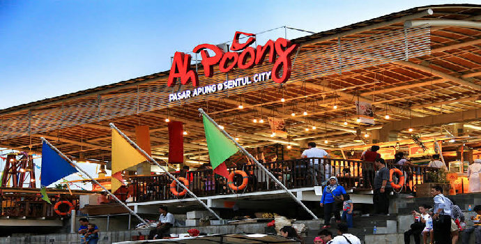 Pasar Ah Poong