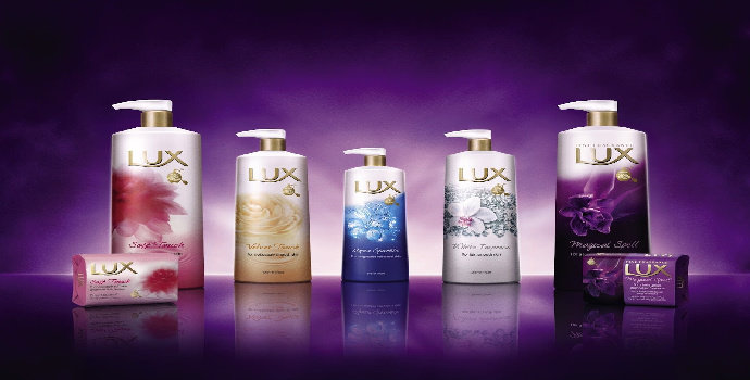 Apakah ada rekomendasi Cara  untuk memilih sabun Lux?