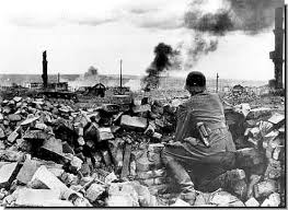 Pertempuran Stalingrad